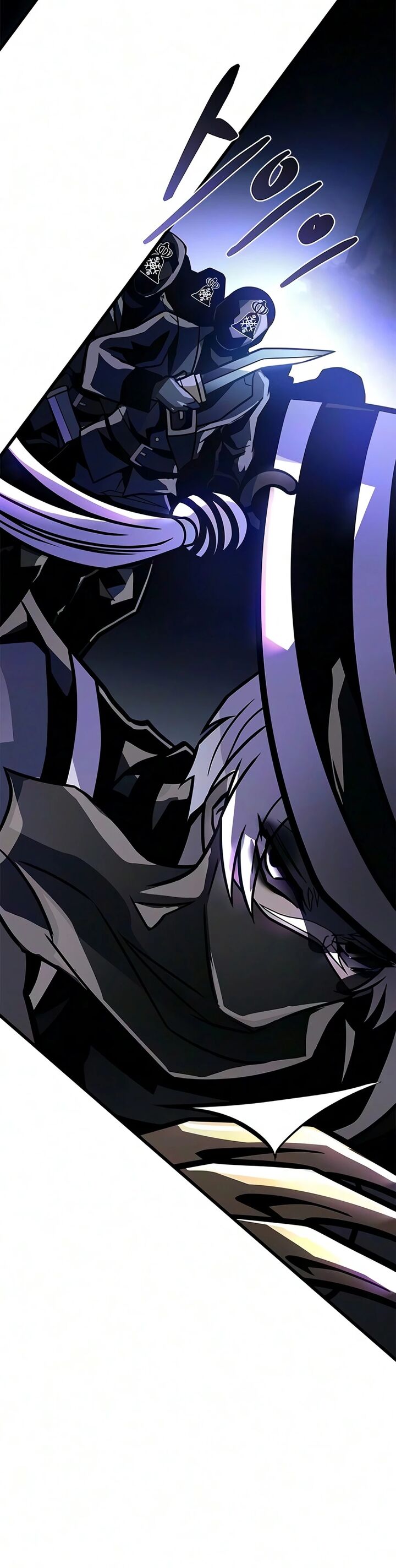 Villain To Kill Chapter 243 Page 14