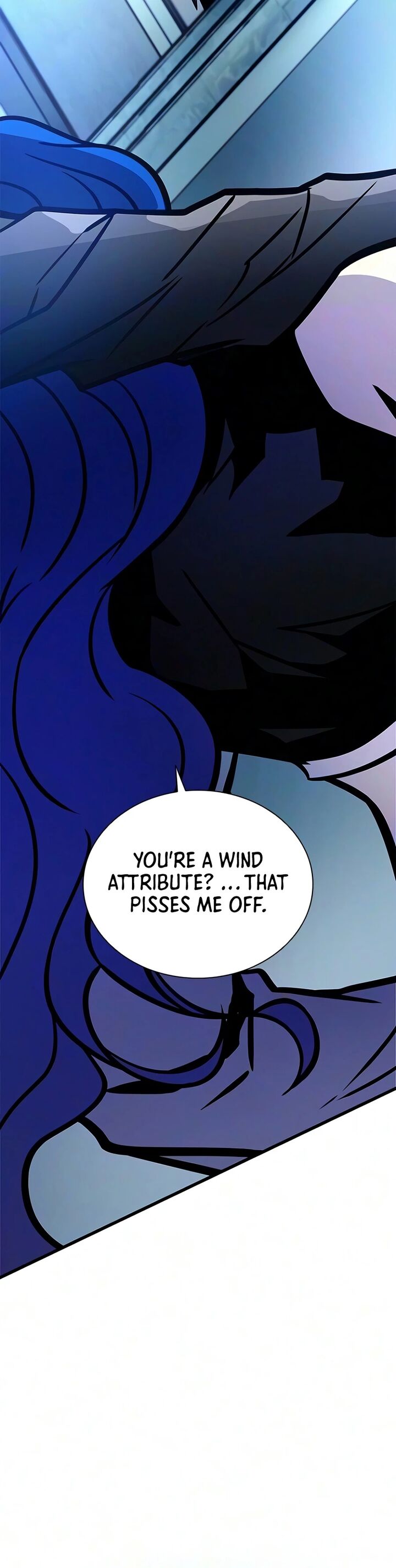 Villain To Kill Chapter 243 Page 2