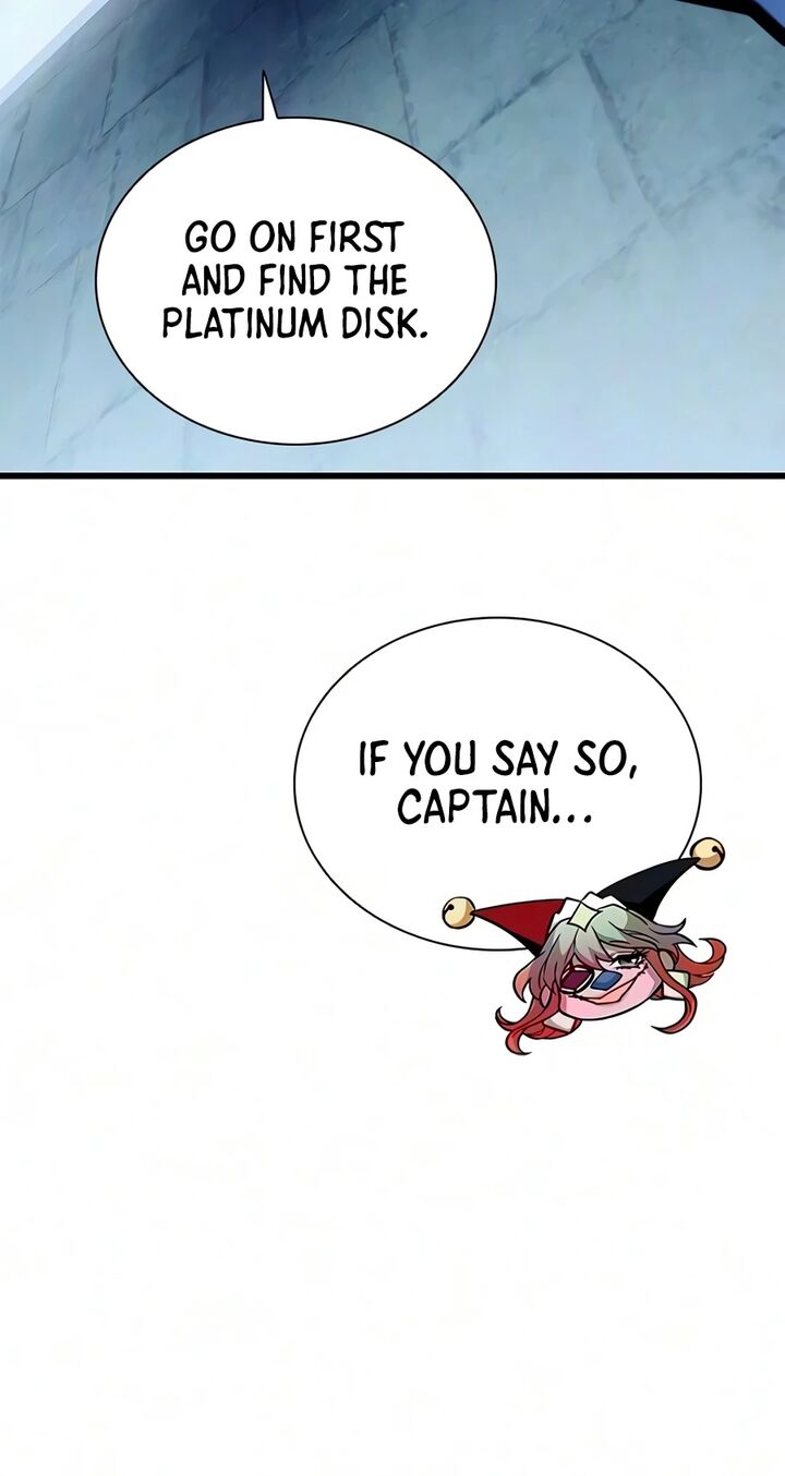 Villain To Kill Chapter 244 Page 12