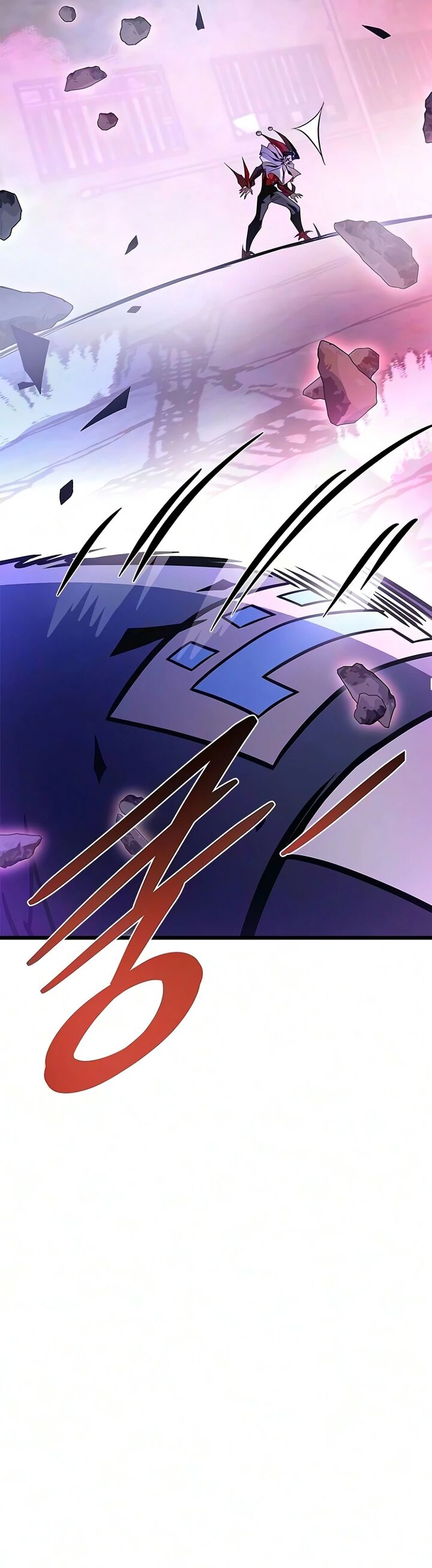 Villain To Kill Chapter 244 Page 22