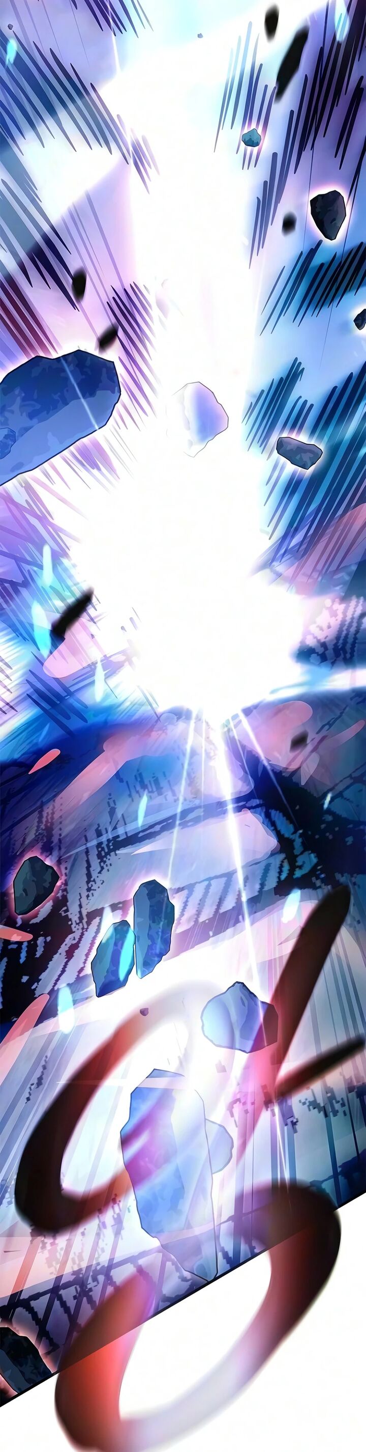 Villain To Kill Chapter 244 Page 24