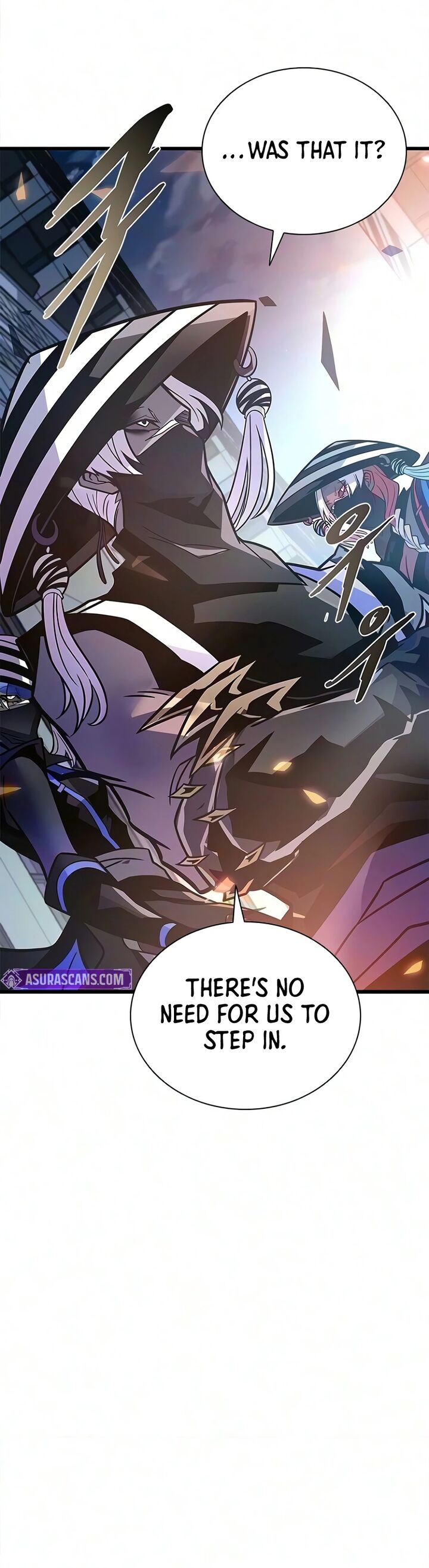 Villain To Kill Chapter 245 Page 17