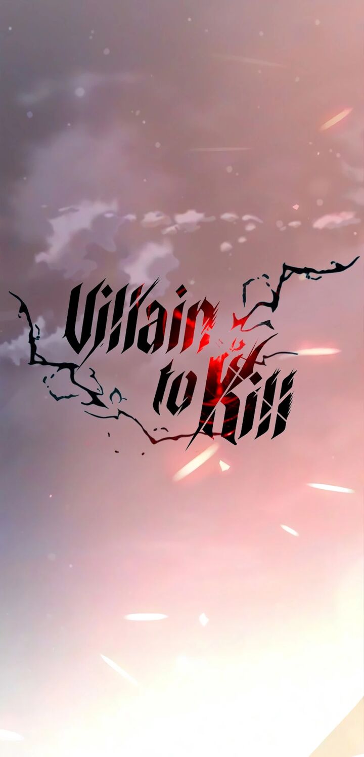 Villain To Kill Chapter 245 Page 6