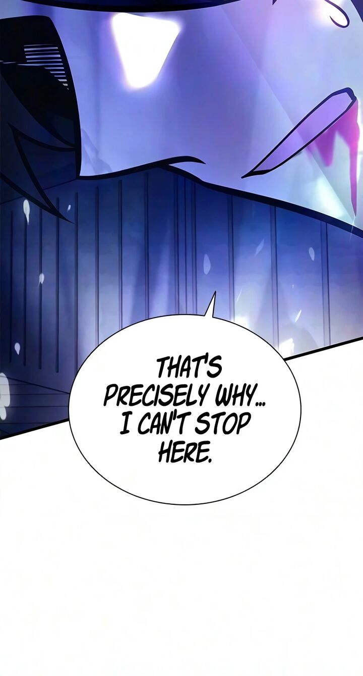 Villain To Kill Chapter 245 Page 8