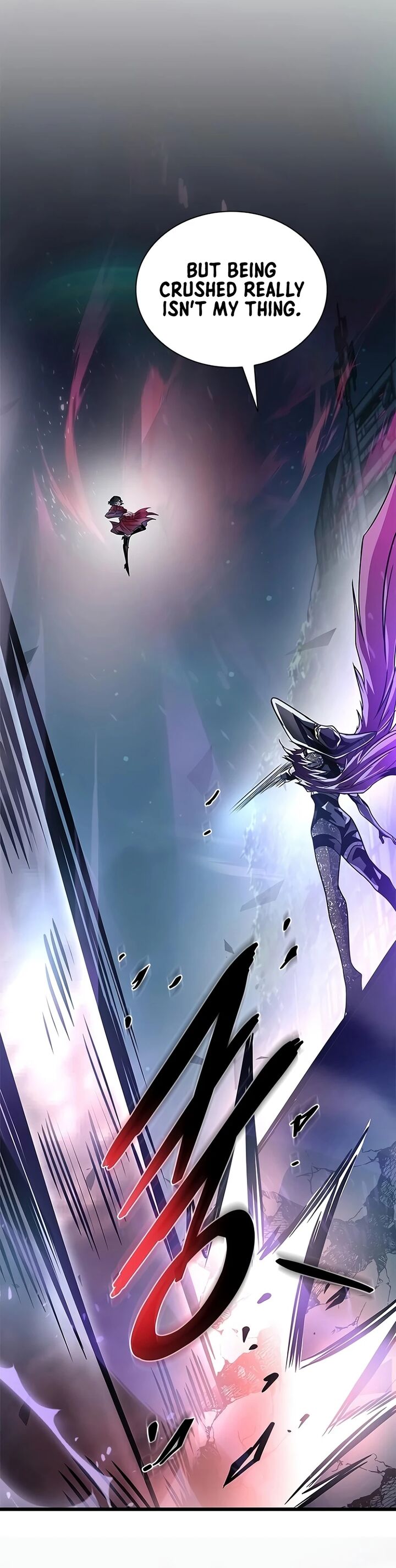 Villain To Kill Chapter 246 Page 13