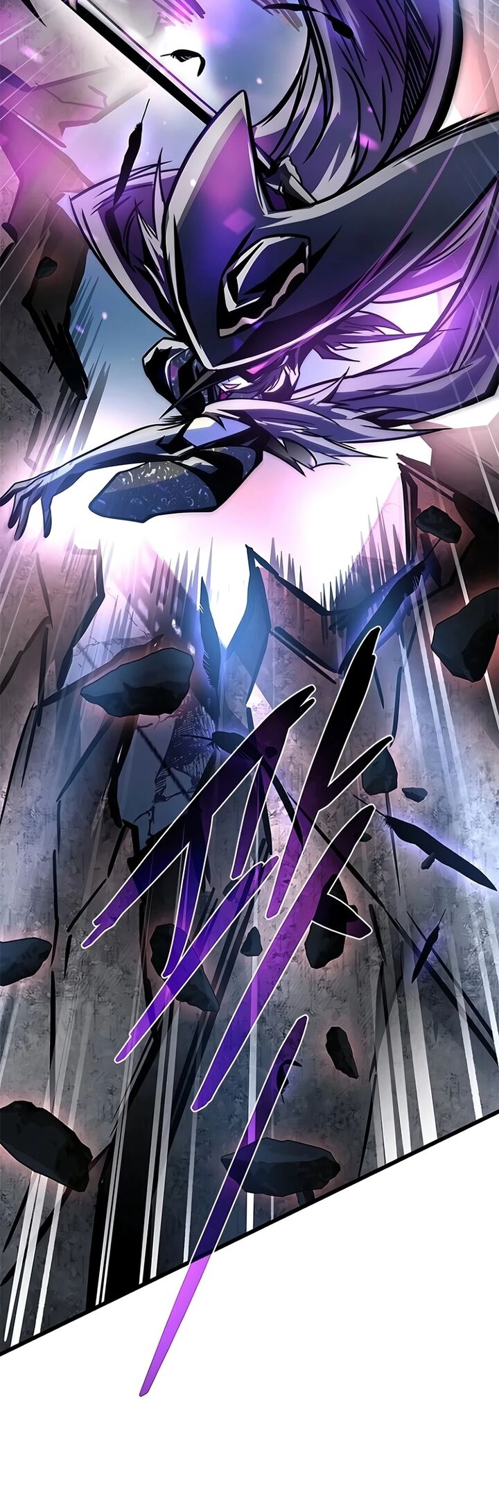 Villain To Kill Chapter 246 Page 18