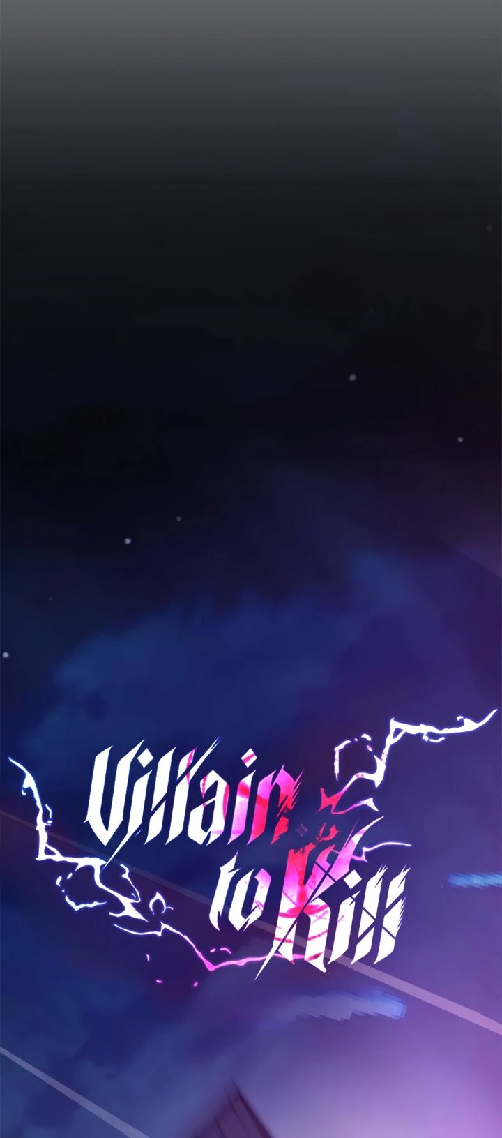 Villain To Kill Chapter 246 Page 8
