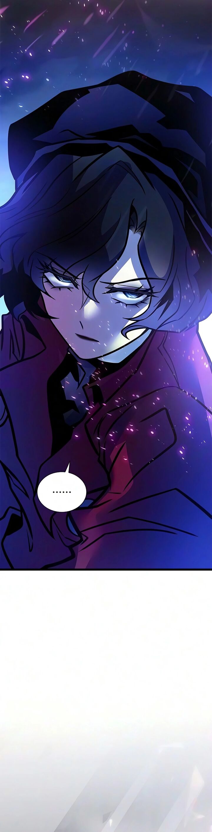 Villain To Kill Chapter 247 Page 14