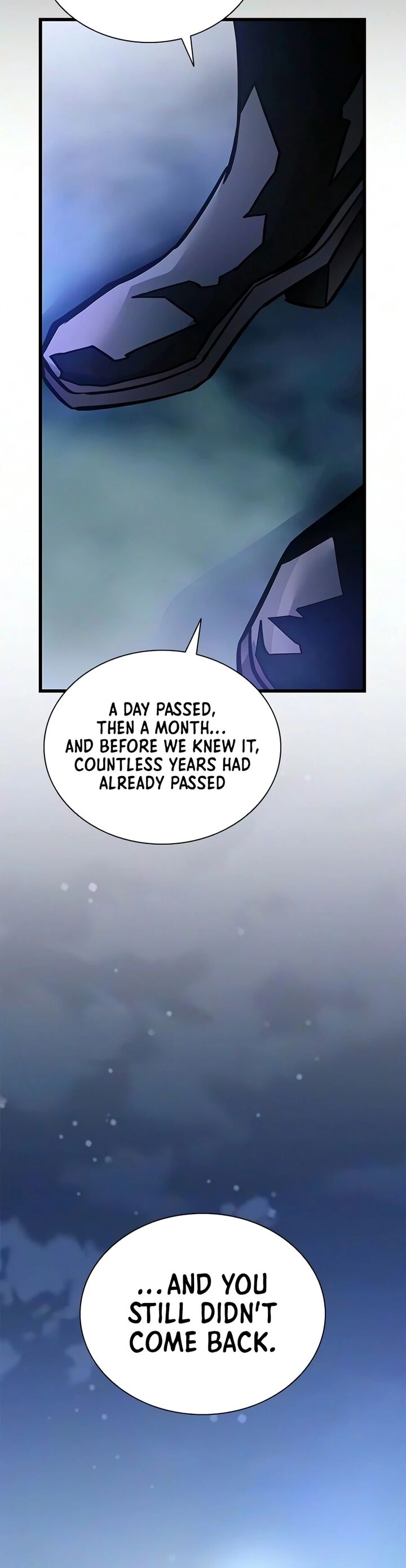 Villain To Kill Chapter 247 Page 6