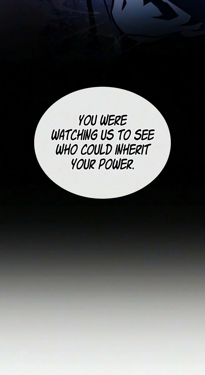 Villain To Kill Chapter 247 Page 8