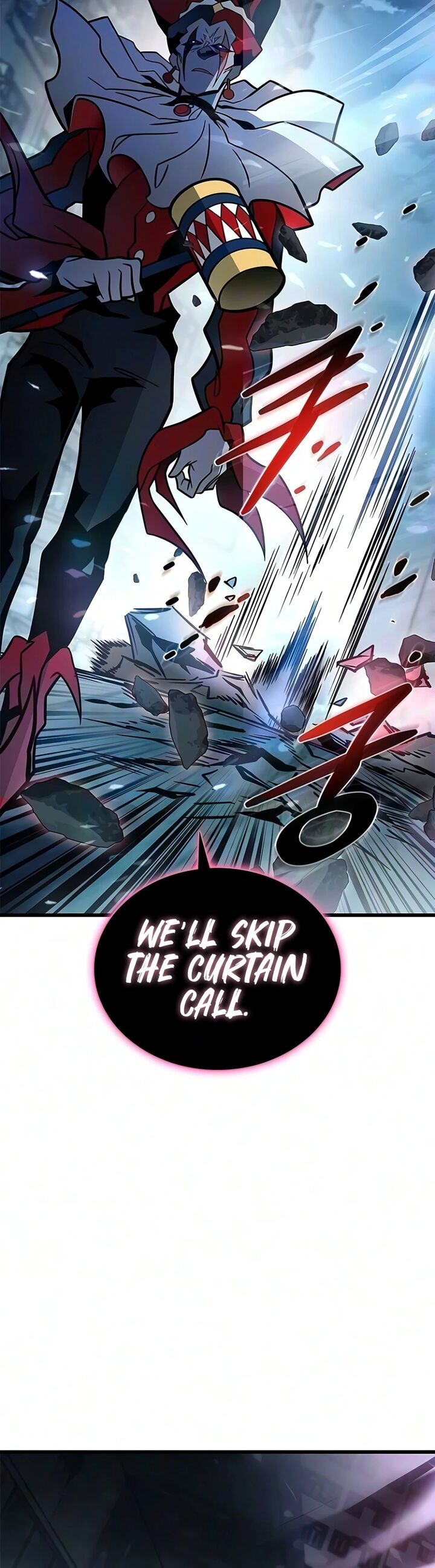 Villain To Kill Chapter 248 Page 20