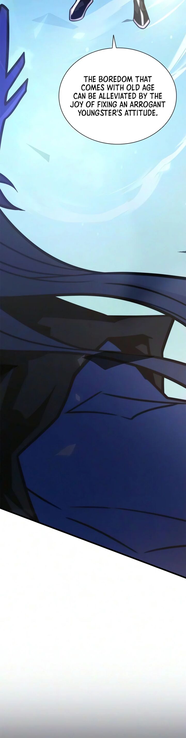 Villain To Kill Chapter 249 Page 12
