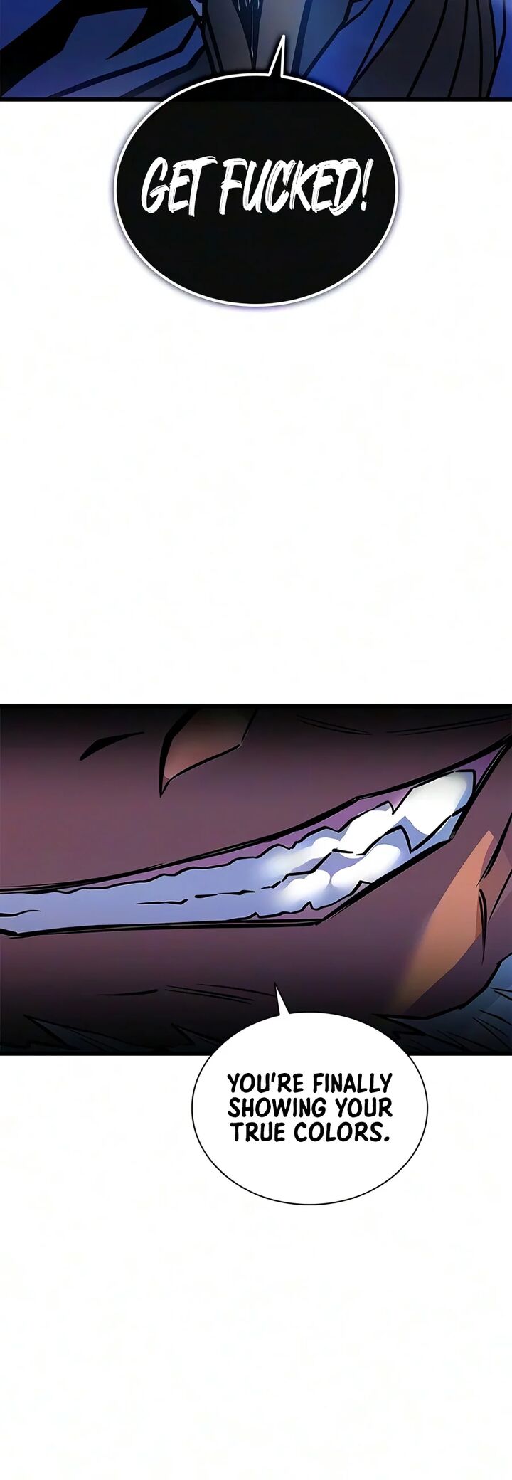 Villain To Kill Chapter 249 Page 14