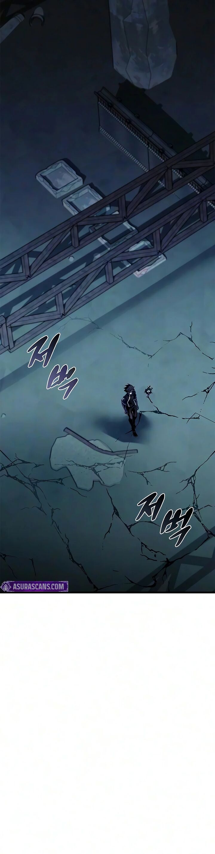 Villain To Kill Chapter 249 Page 6