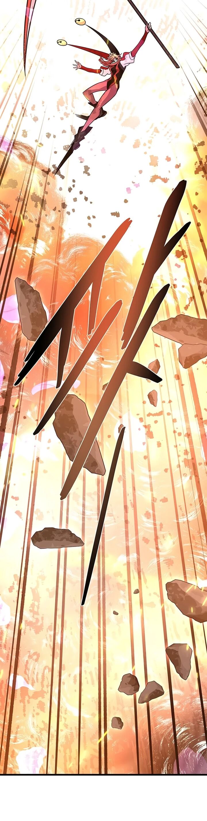Villain To Kill Chapter 250 Page 11