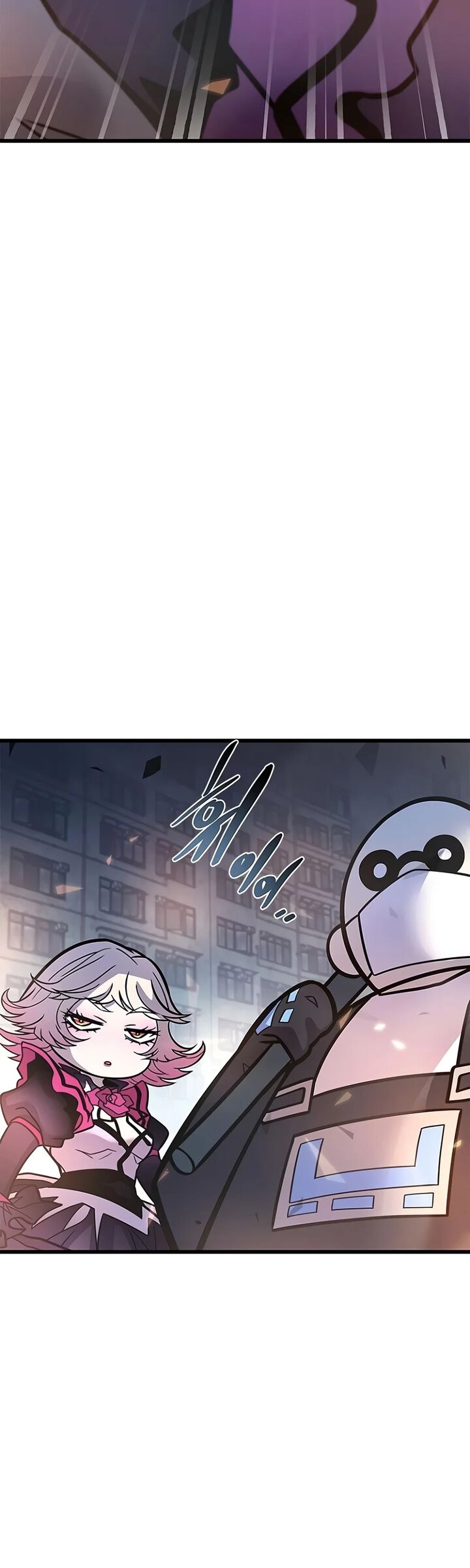 Villain To Kill Chapter 250 Page 21