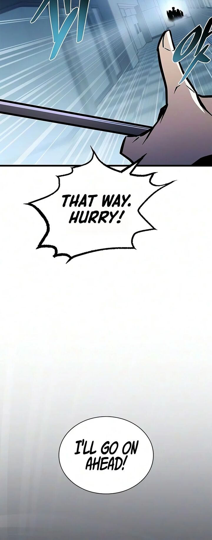 Villain To Kill Chapter 251 Page 2