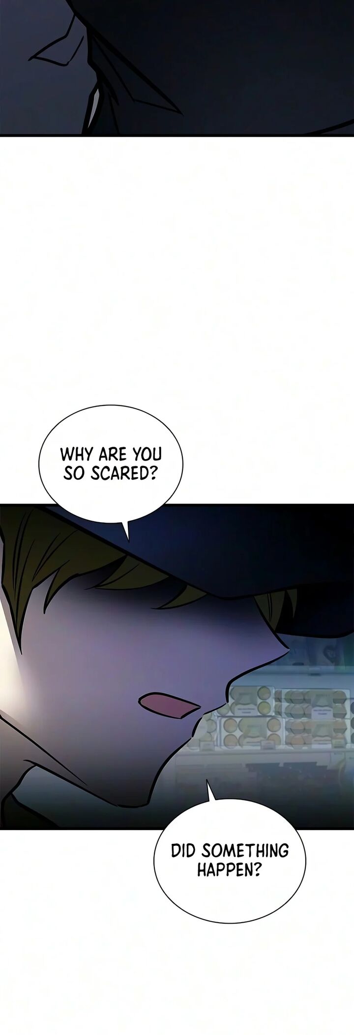 Villain To Kill Chapter 251 Page 9