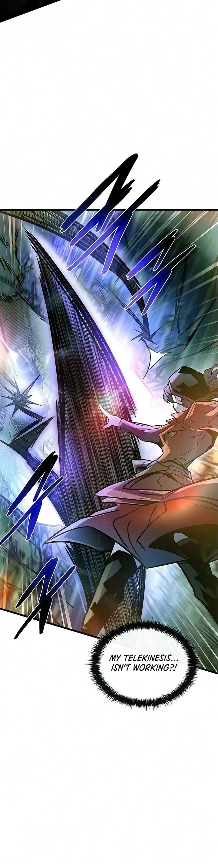 Villain To Kill Chapter 254 Page 10