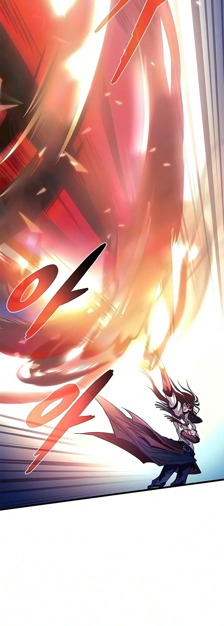 Villain To Kill Chapter 254 Page 14