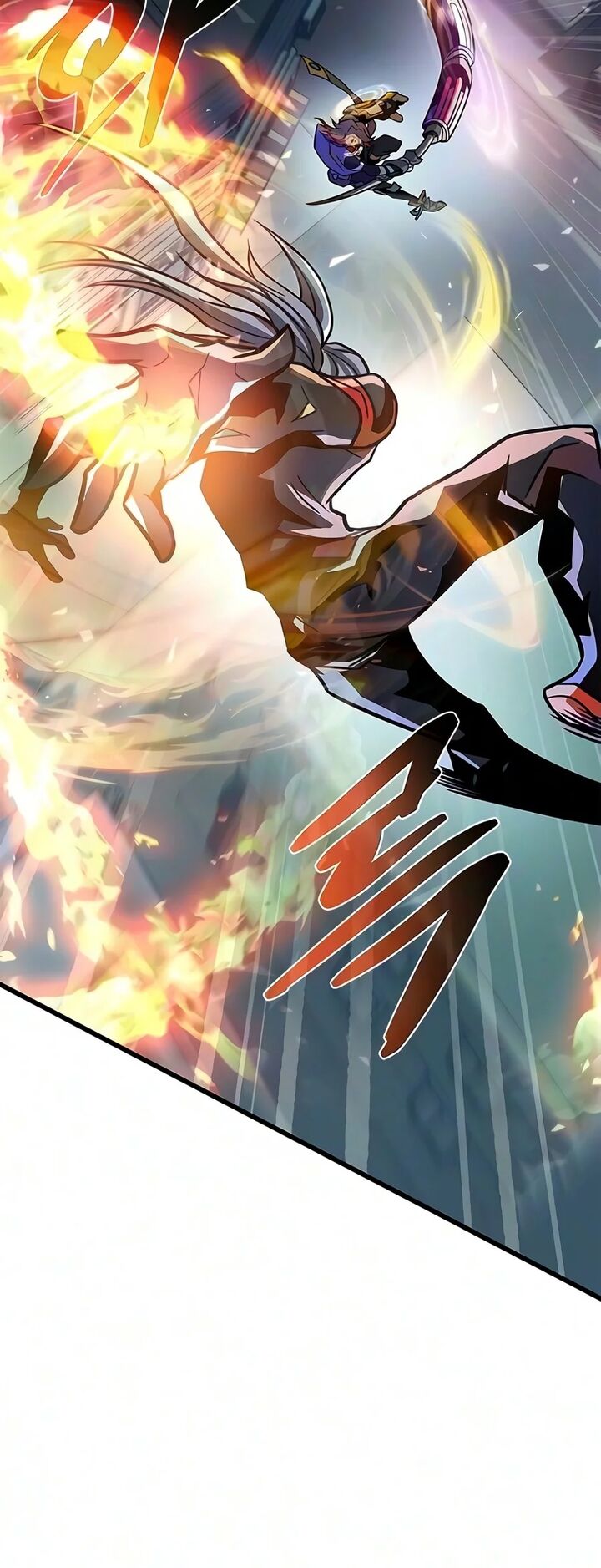 Villain To Kill Chapter 254 Page 18