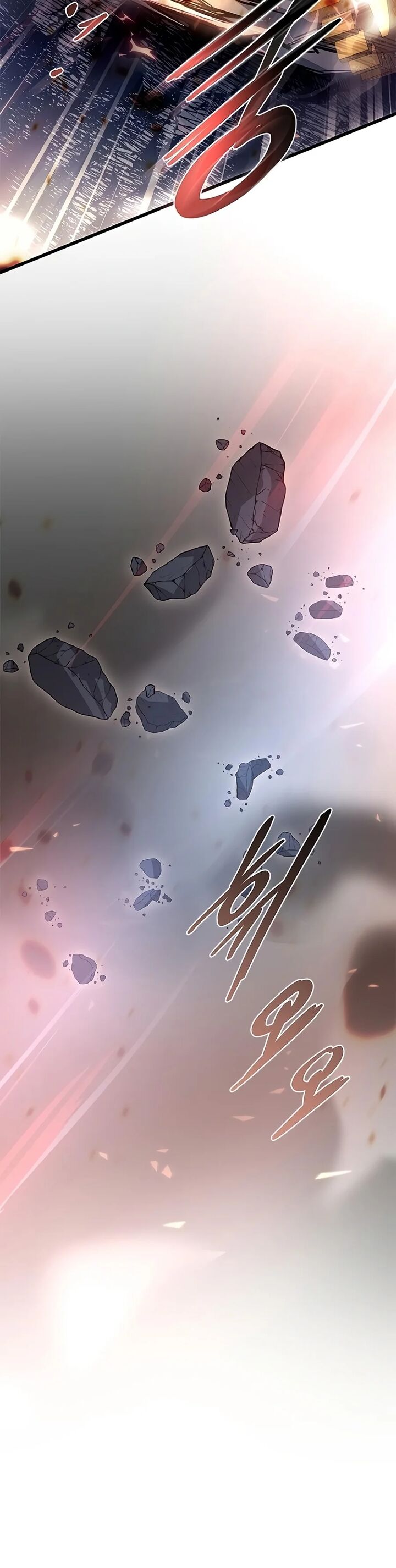 Villain To Kill Chapter 255 Page 13