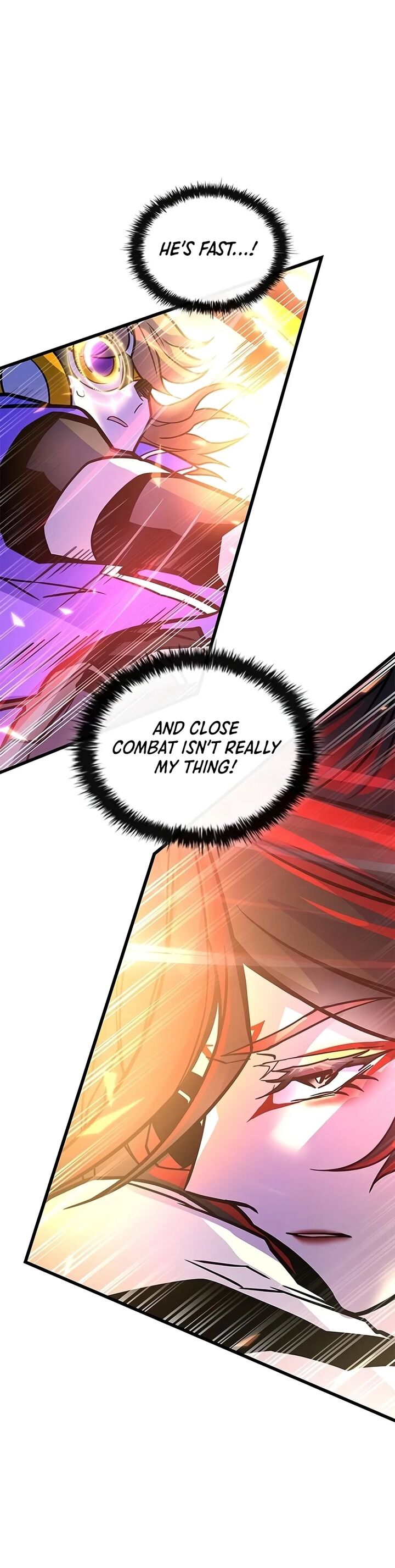 Villain To Kill Chapter 255 Page 5