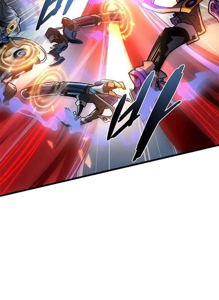 Villain To Kill Chapter 255 Page 7