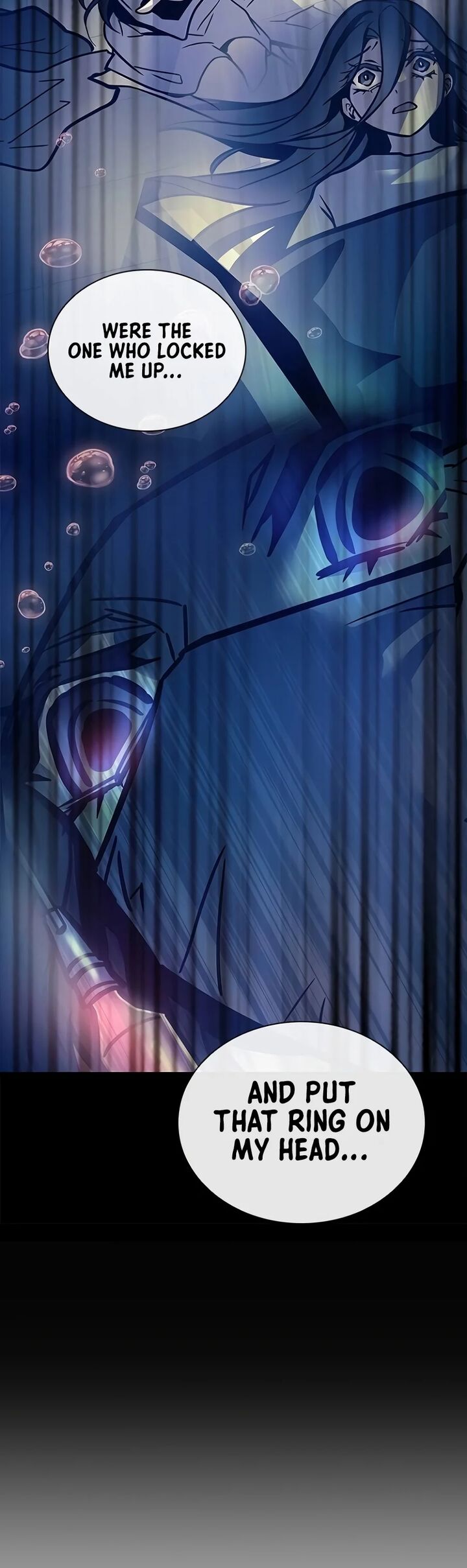 Villain To Kill Chapter 256 Page 3