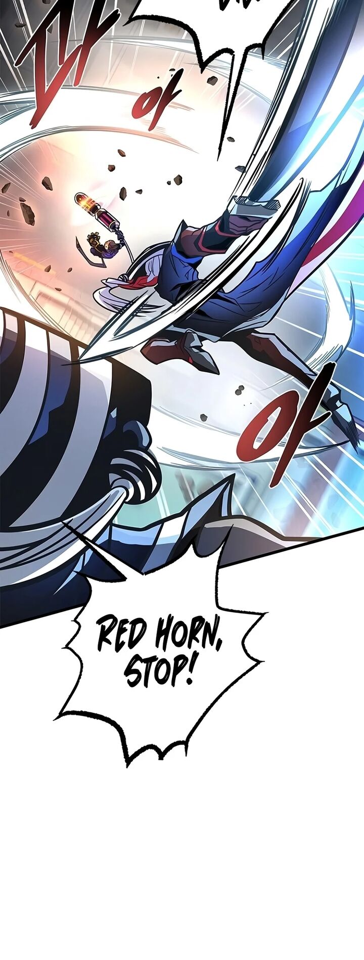 Villain To Kill Chapter 257 Page 14