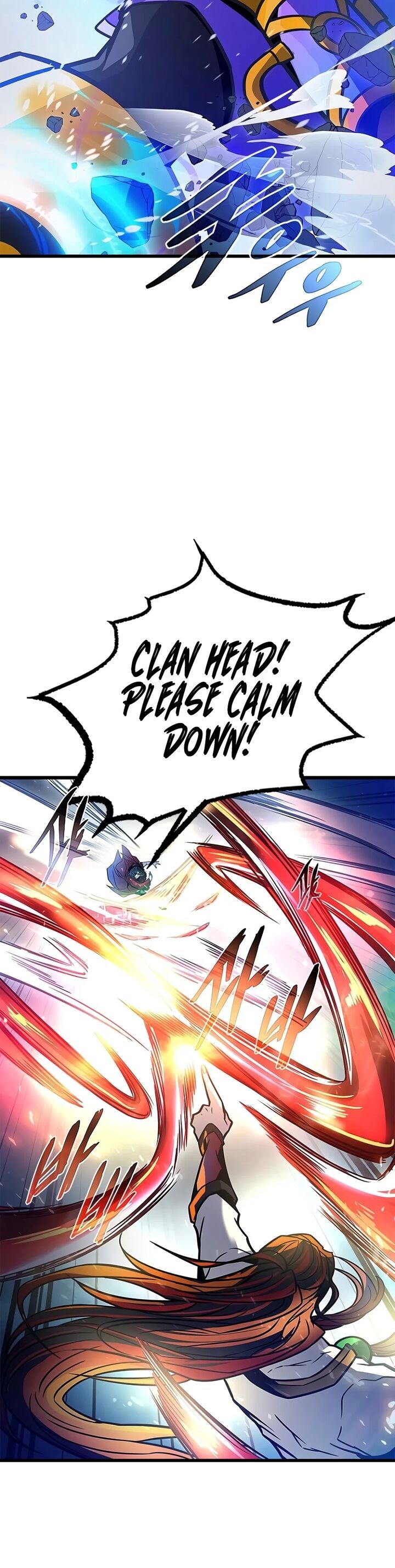 Villain To Kill Chapter 257 Page 16