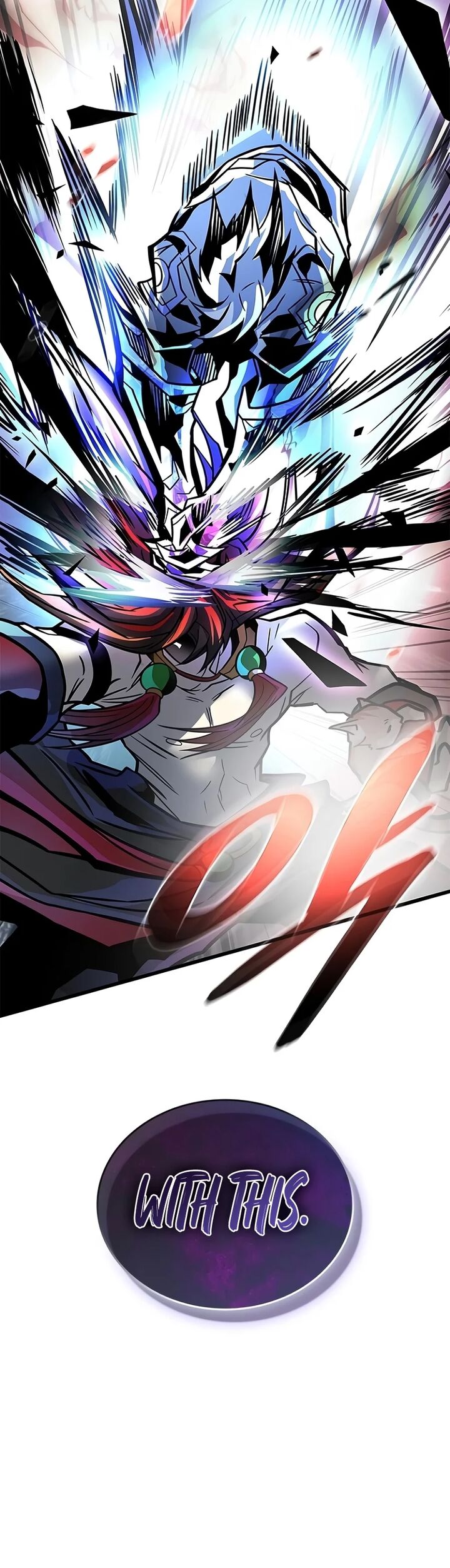 Villain To Kill Chapter 257 Page 18