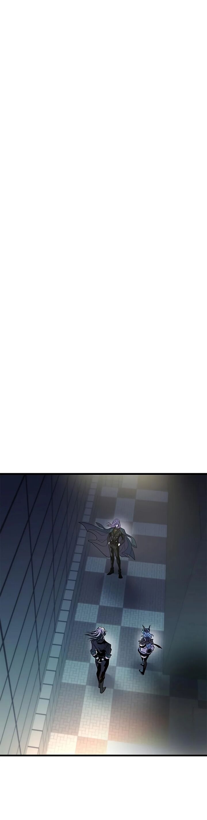 Villain To Kill Chapter 257 Page 5