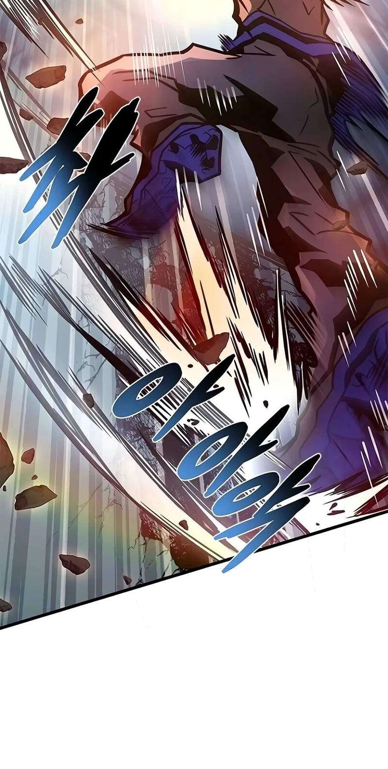 Villain To Kill Chapter 258 Page 12