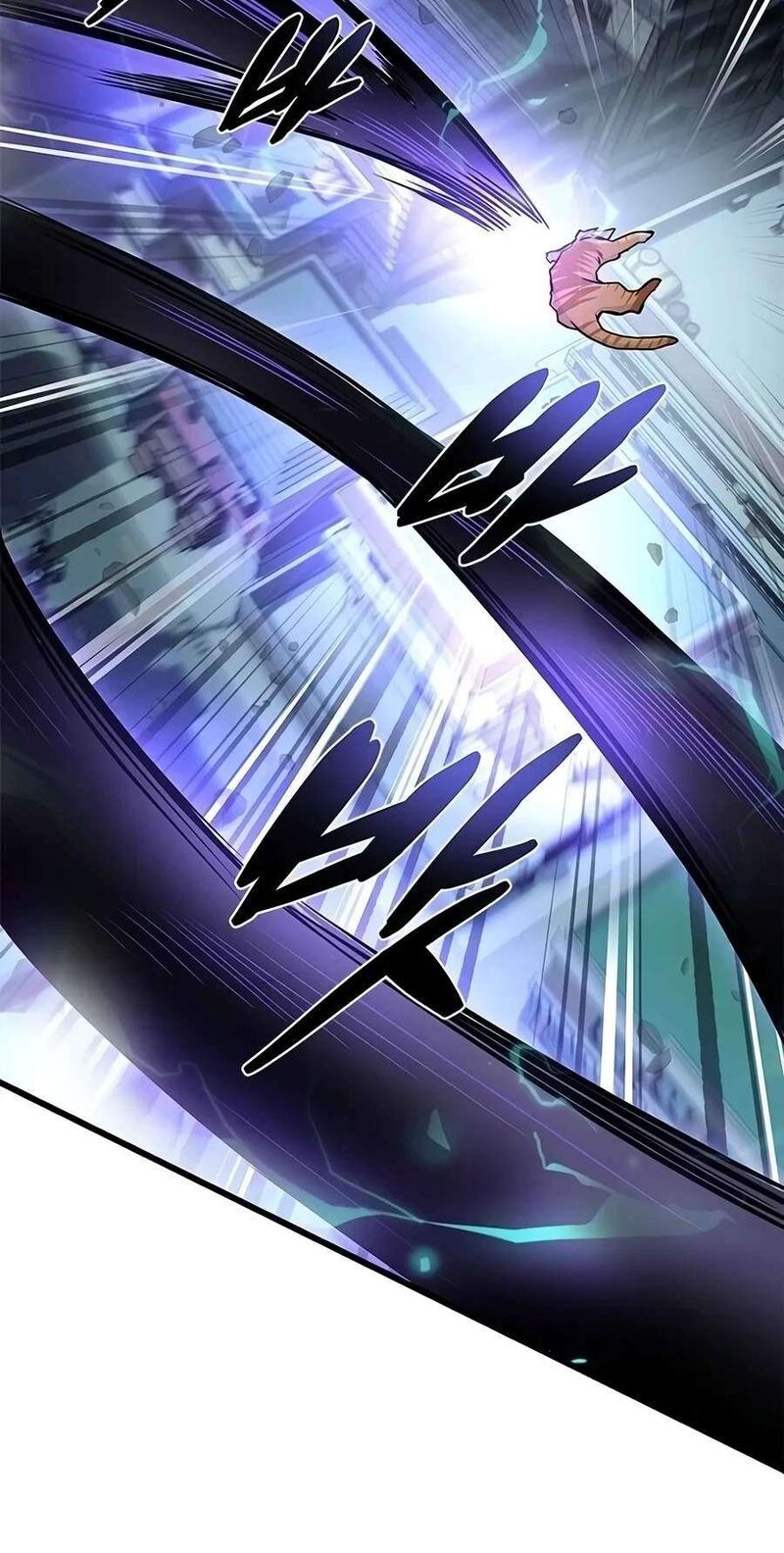 Villain To Kill Chapter 258 Page 15