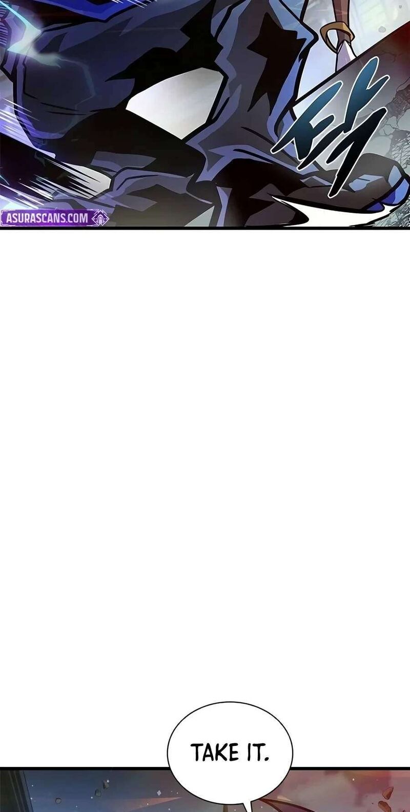 Villain To Kill Chapter 258 Page 19