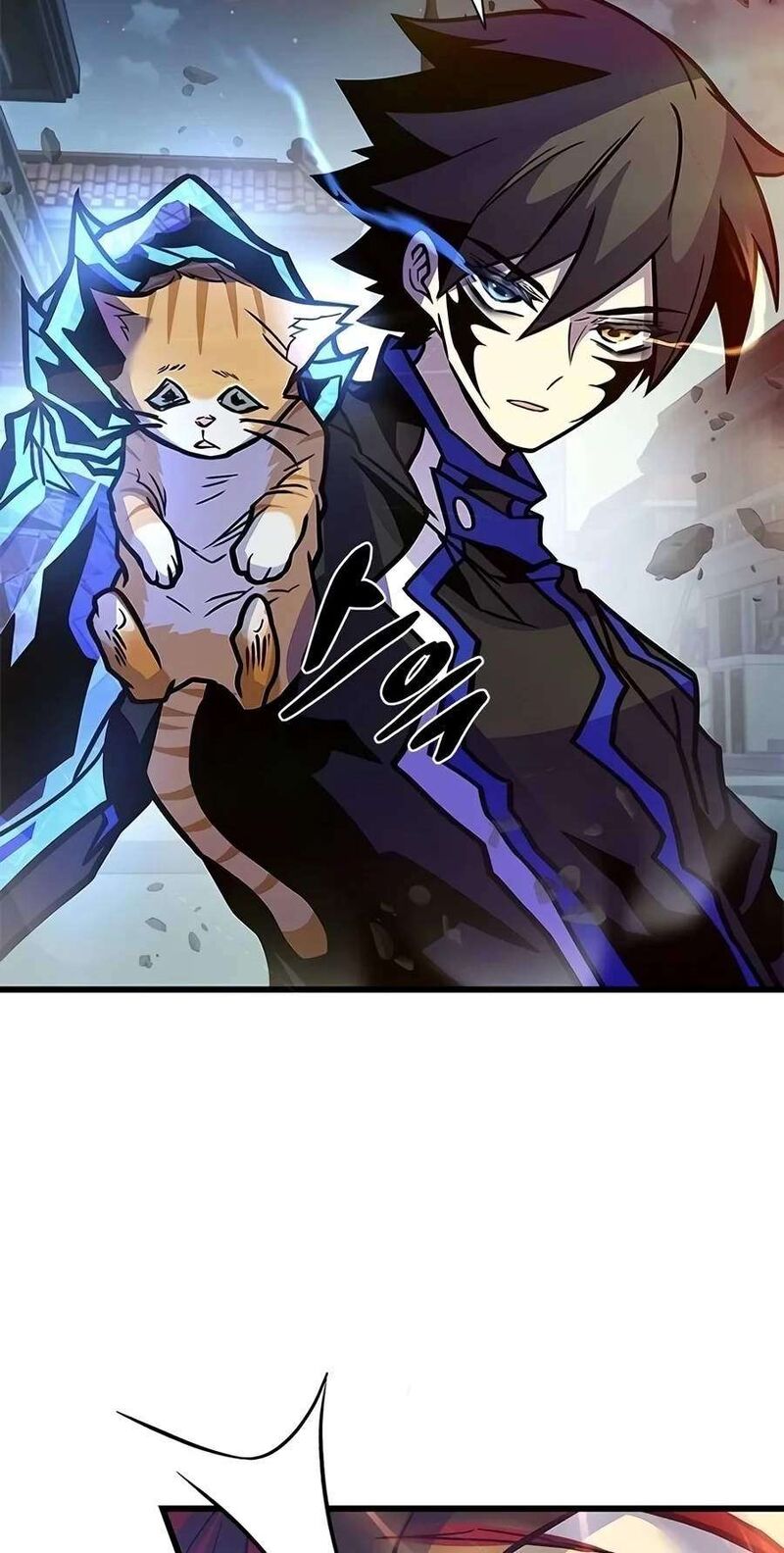 Villain To Kill Chapter 258 Page 20