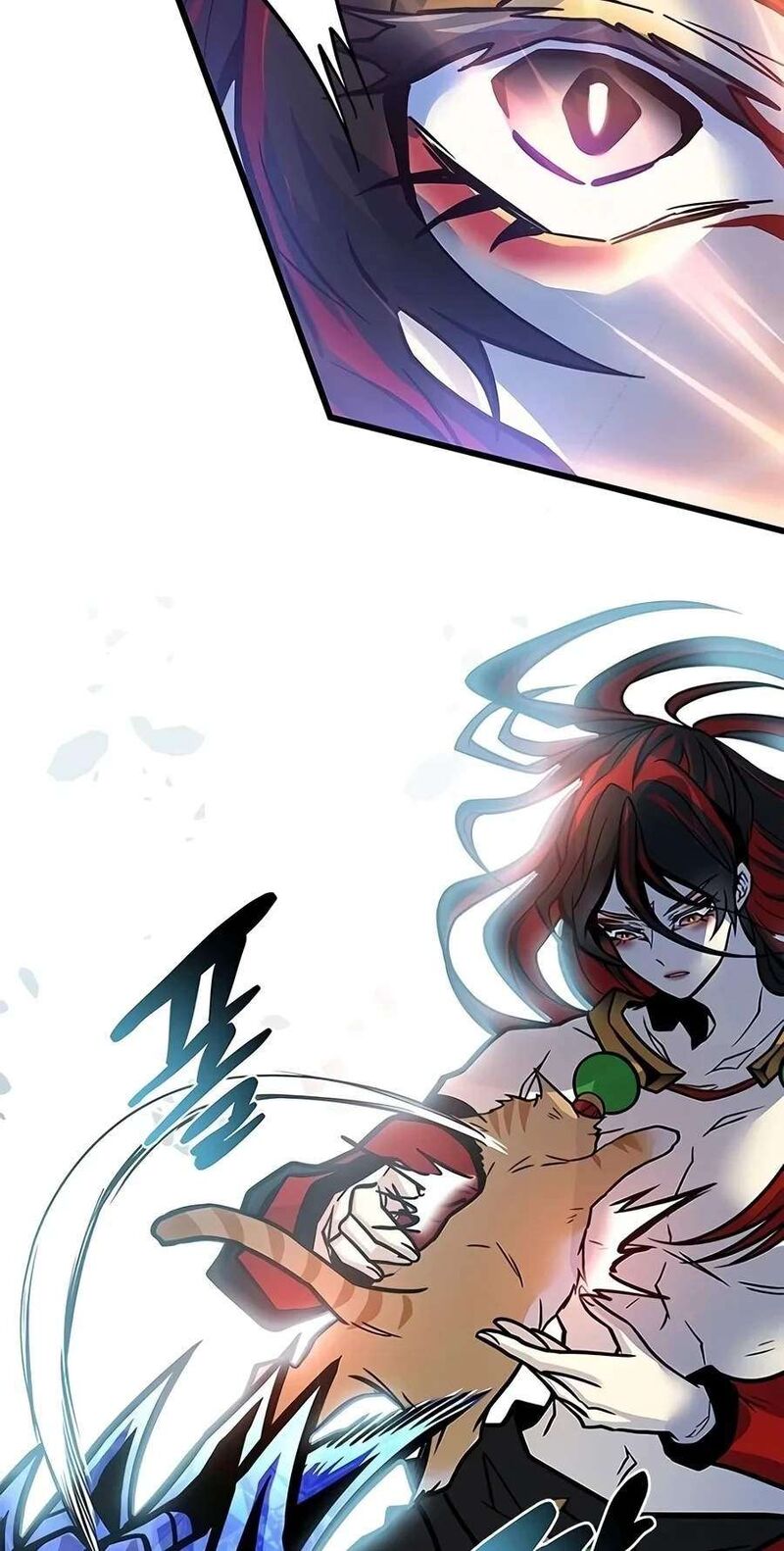 Villain To Kill Chapter 258 Page 21