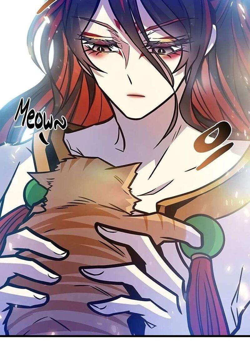 Villain To Kill Chapter 258 Page 23
