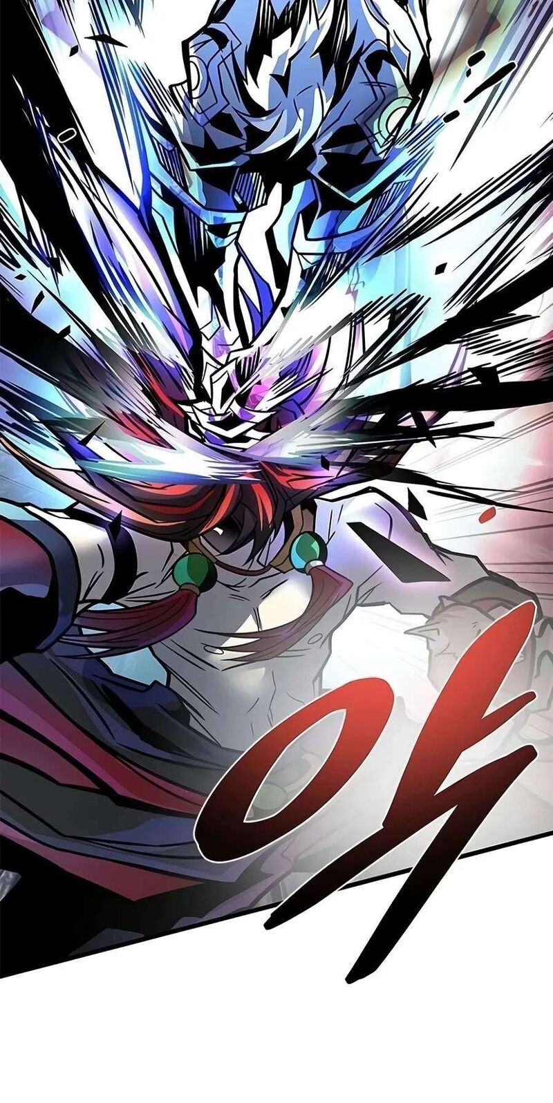 Villain To Kill Chapter 258 Page 3