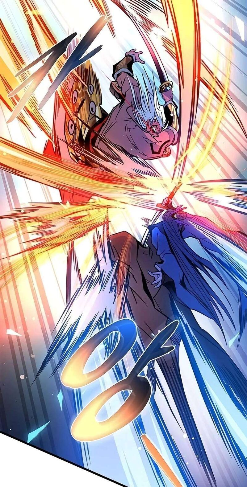 Villain To Kill Chapter 258 Page 31
