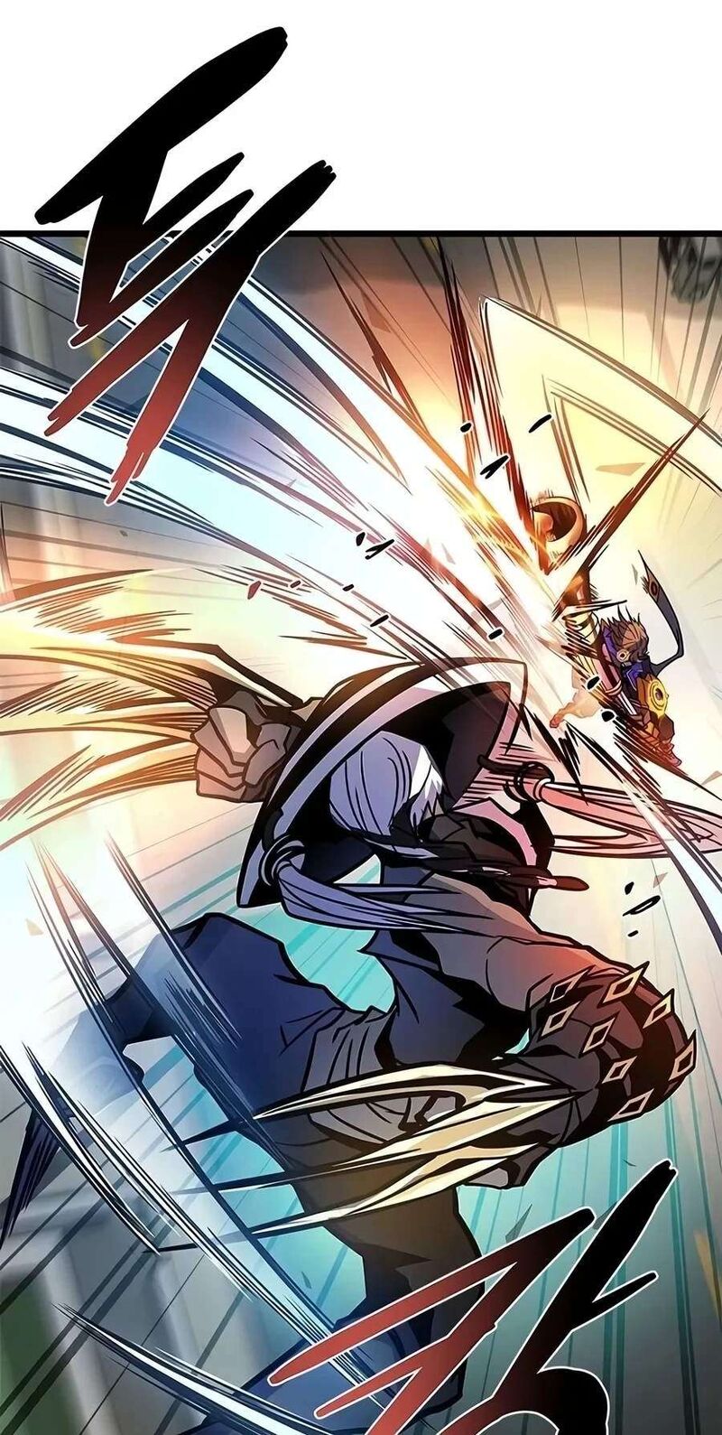 Villain To Kill Chapter 258 Page 35
