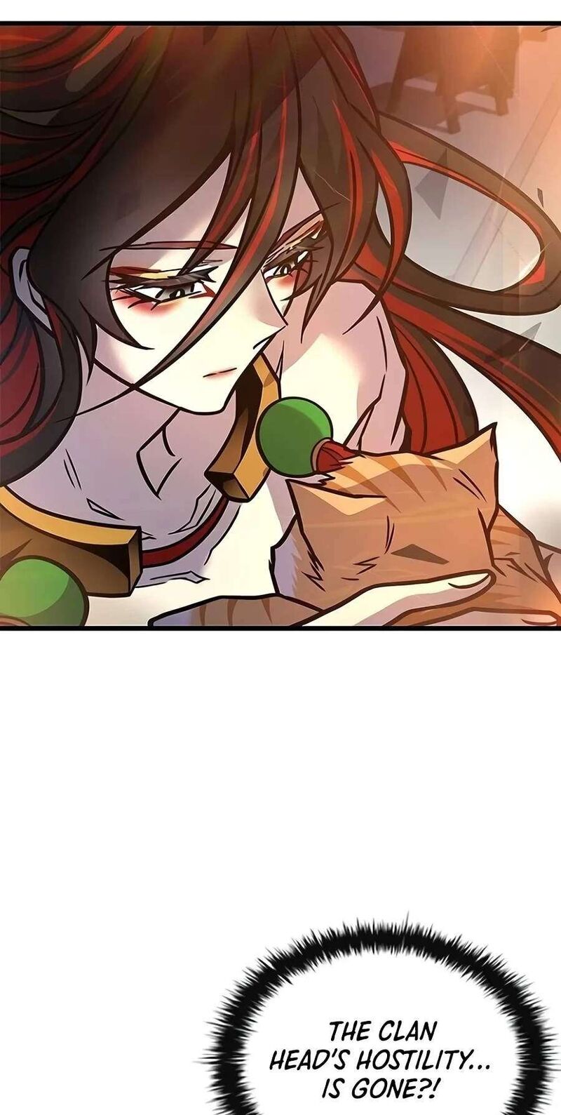 Villain To Kill Chapter 258 Page 41
