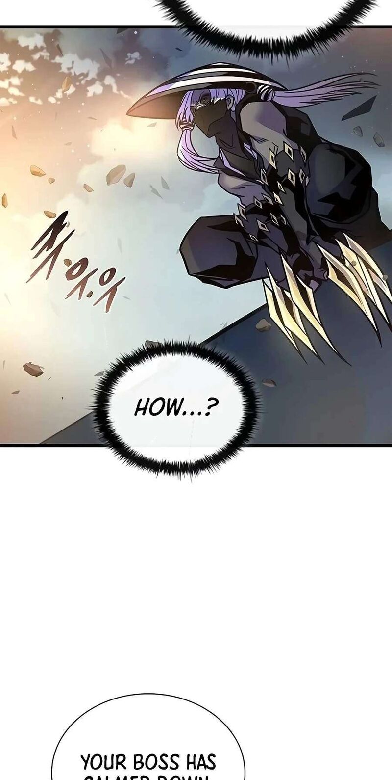 Villain To Kill Chapter 258 Page 42
