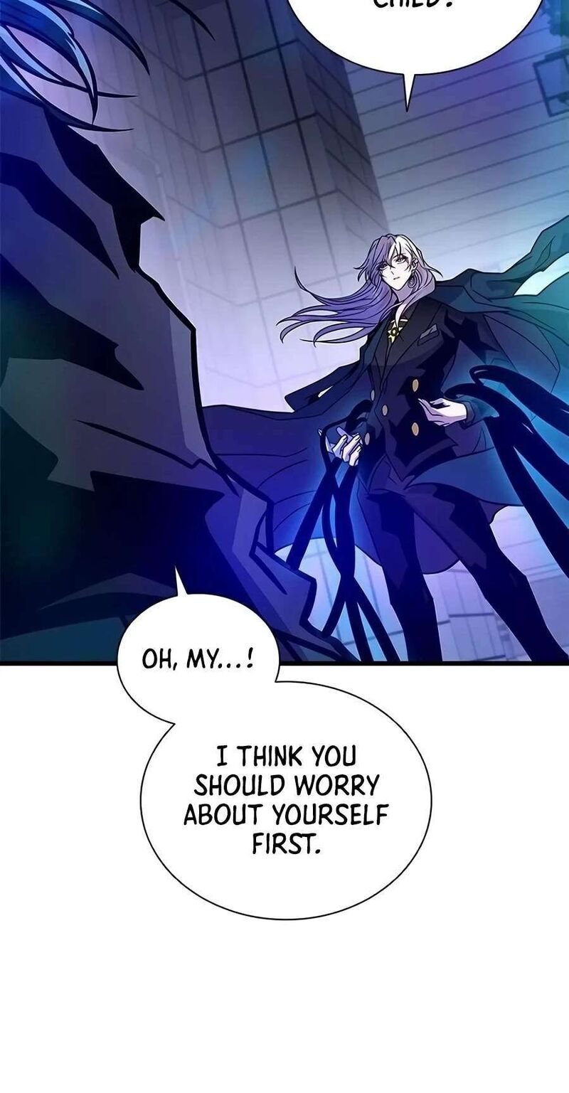 Villain To Kill Chapter 258 Page 50