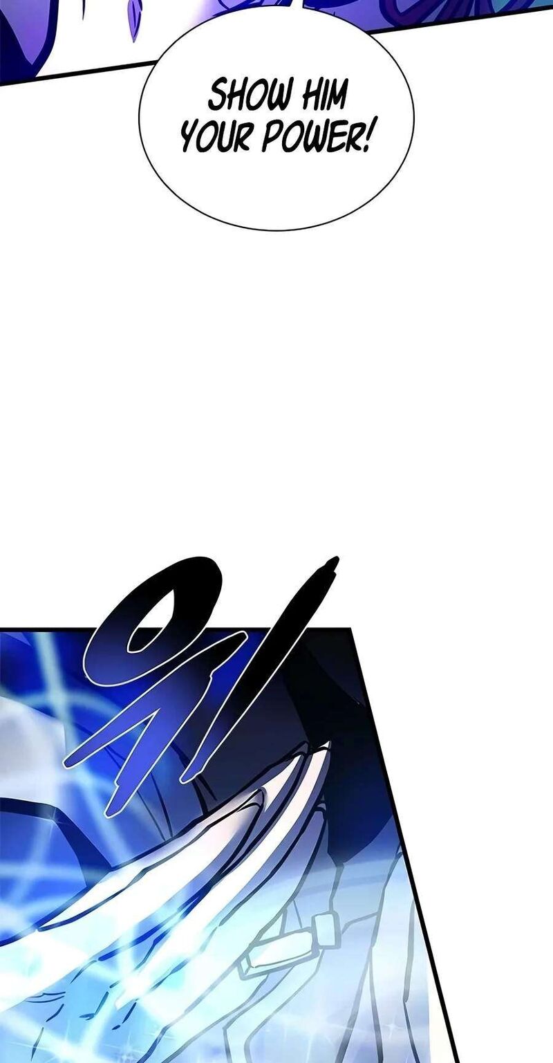 Villain To Kill Chapter 258 Page 52