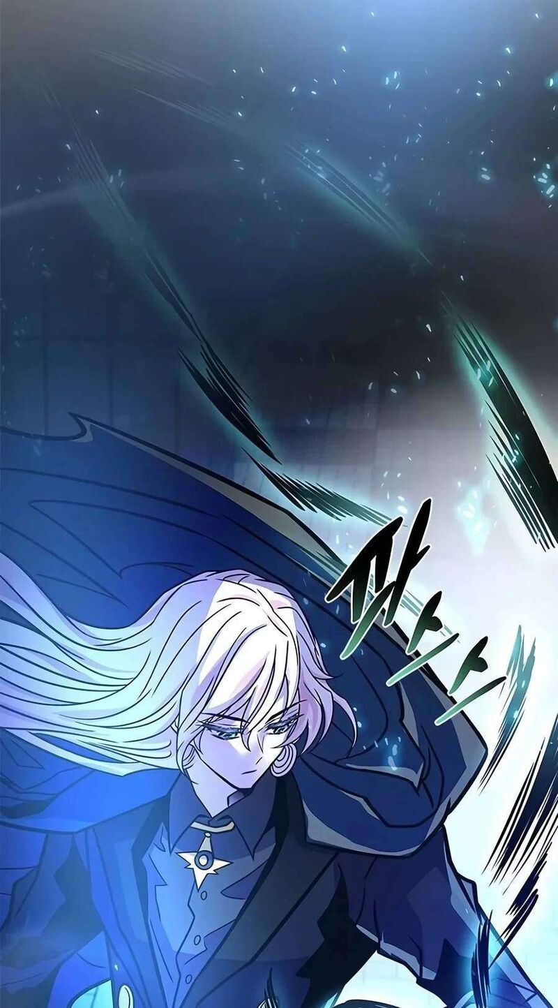 Villain To Kill Chapter 258 Page 59