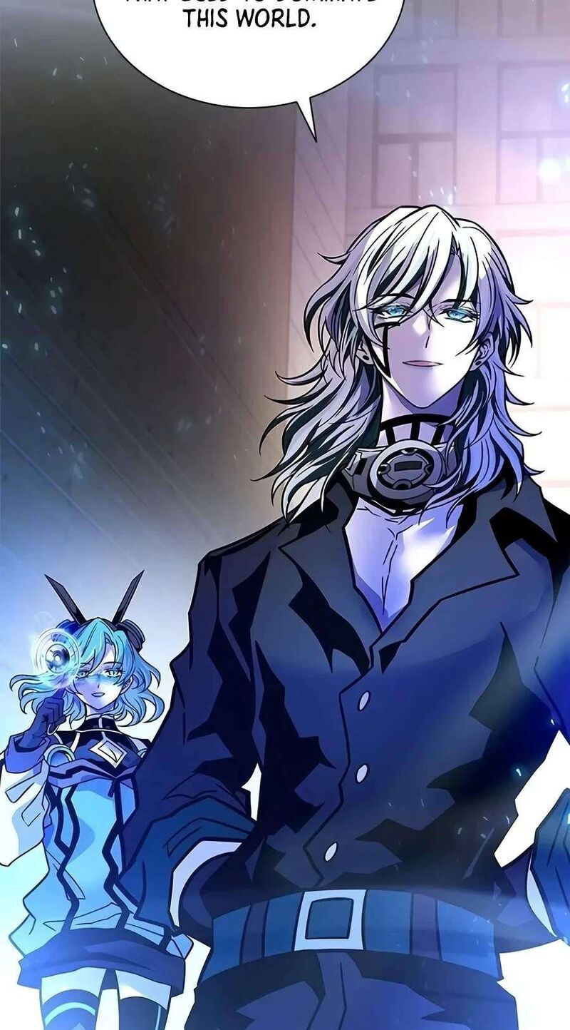 Villain To Kill Chapter 258 Page 61