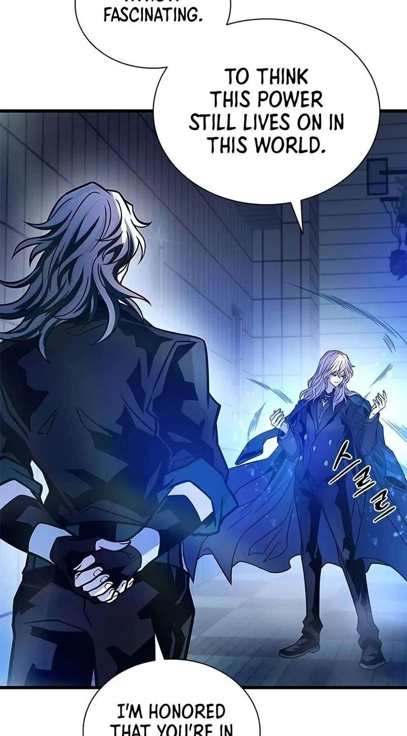Villain To Kill Chapter 258 Page 63