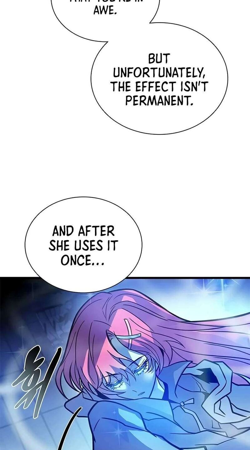 Villain To Kill Chapter 258 Page 64